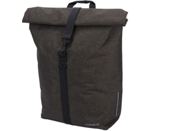 Contec LIM Rugtas 20L - Olijf Groen