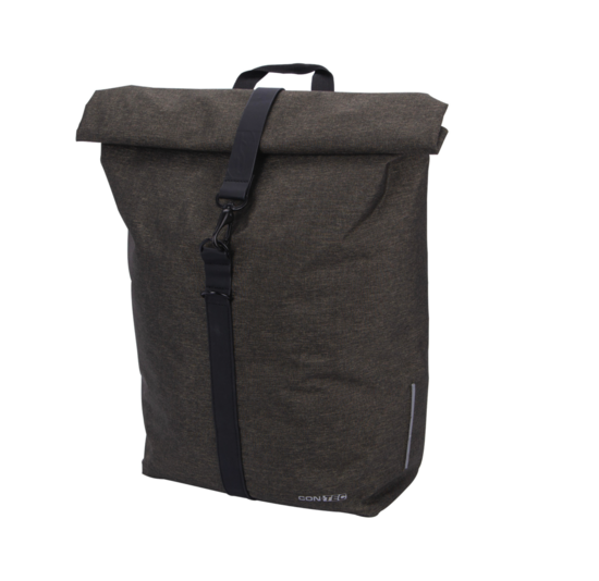 Contec LIM Rugtas 20L - Olijf Groen - Fietstas