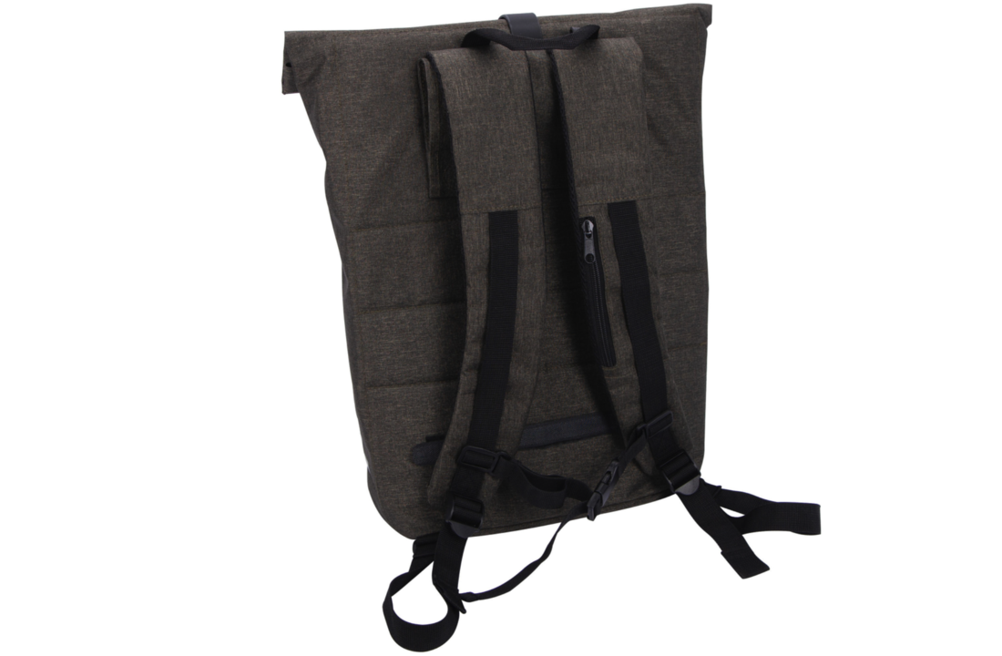 Contec LIM Rugtas 20L - Olijf Groen - Fietstas