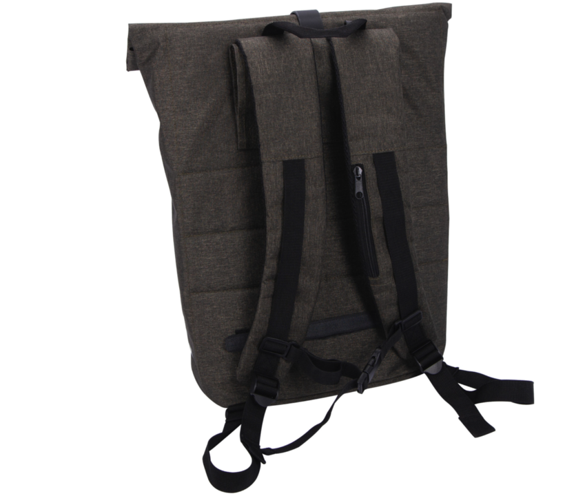 Contec LIM Rugtas 20L - Olijf Groen - Fietstas