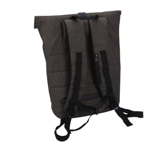 Contec LIM Rugtas 20L - Olijf Groen - Fietstas