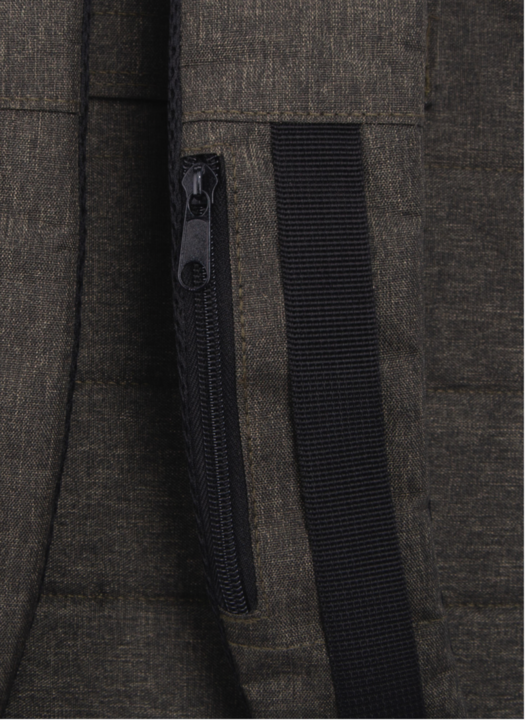 Contec LIM Rugtas 20L - Olijf Groen - Fietstas