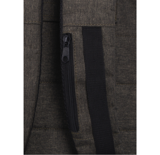 Contec LIM Rugtas 20L - Olijf Groen - Fietstas