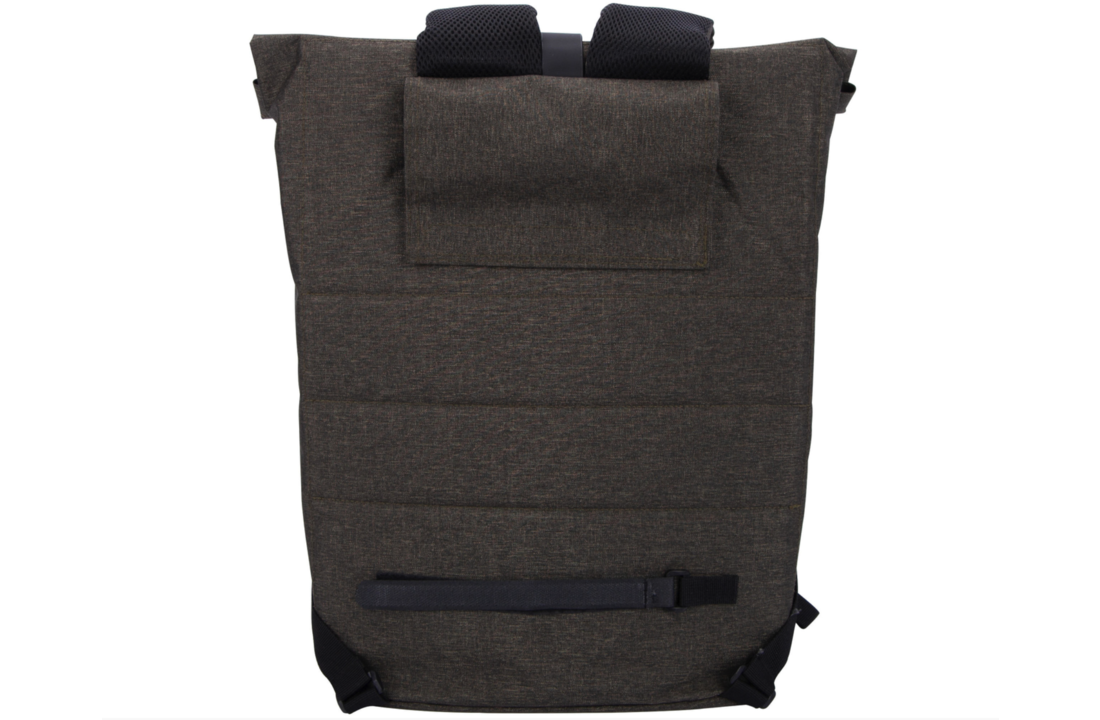 Contec LIM Rugtas 20L - Olijf Groen - Fietstas