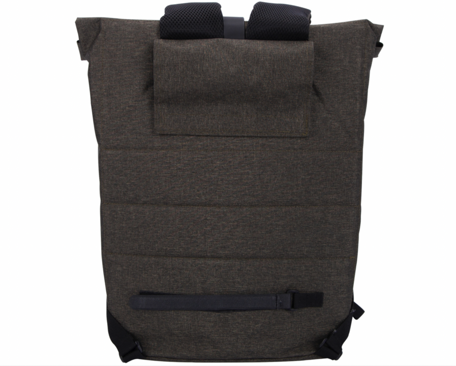 Contec LIM Rugtas 20L - Olijf Groen - Fietstas