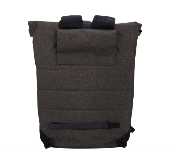 Contec LIM Rugtas 20L - Olijf Groen - Fietstas