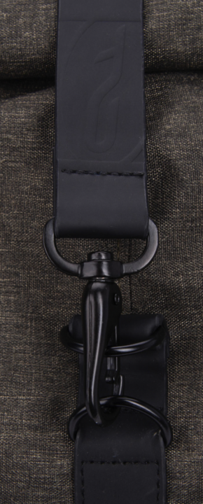 Contec LIM Rugtas 20L - Olijf Groen - Fietstas