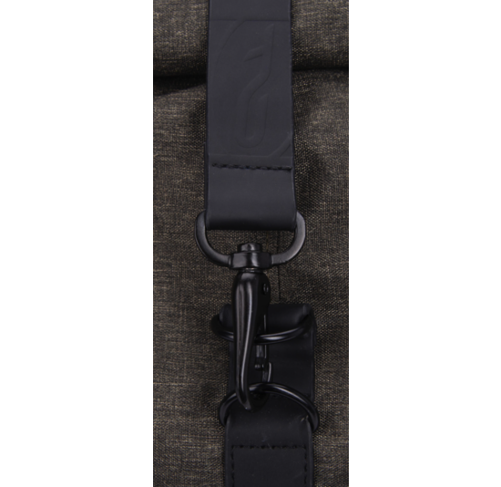 Contec LIM Rugtas 20L - Olijf Groen - Fietstas