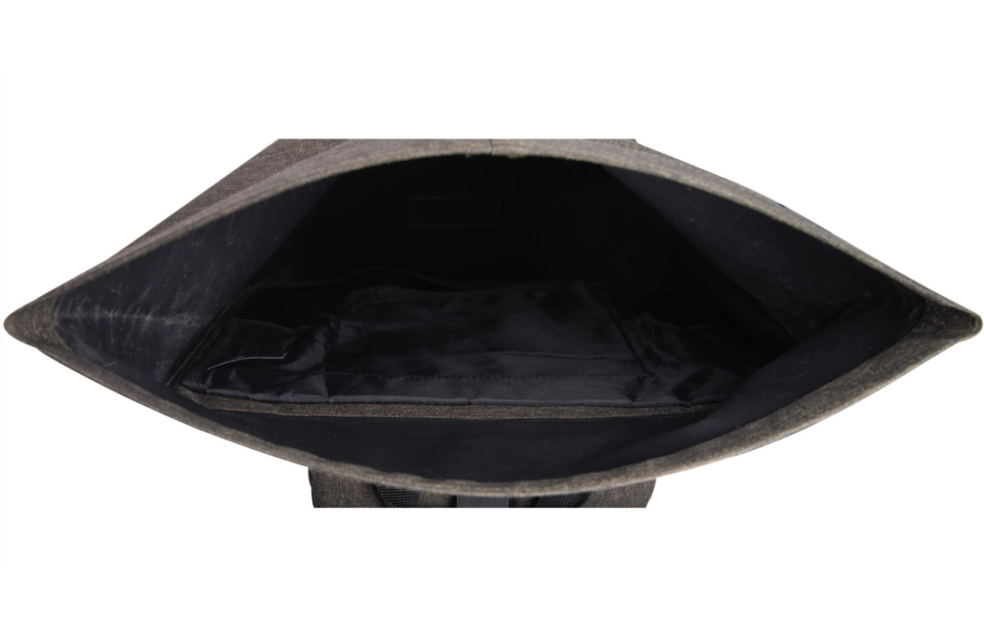 Contec LIM Rugtas 20L - Olijf Groen - Fietstas