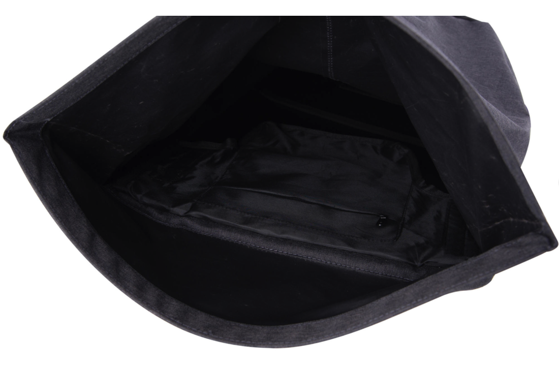 Contec LIM Rugtas 20L - Ashy Grijs - Fietstas