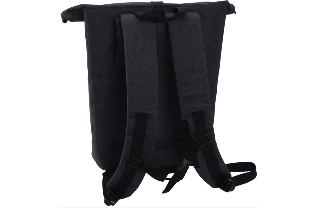 Contec LIM Rugtas 20L - Ashy Grijs - Fietstas