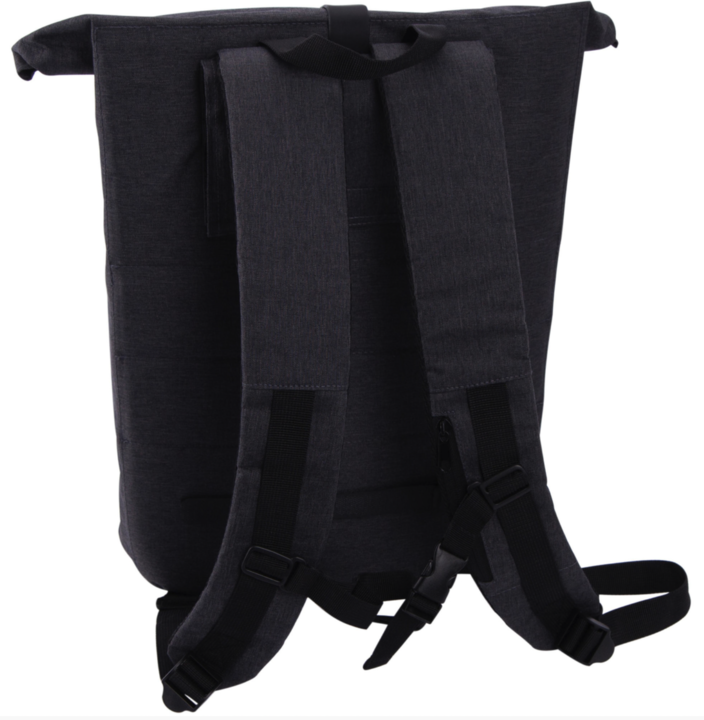 Contec LIM Rugtas 20L - Ashy Grijs - Fietstas