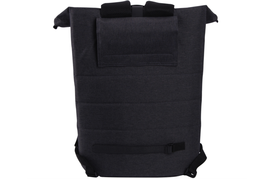 Contec LIM Rugtas 20L - Ashy Grijs - Fietstas