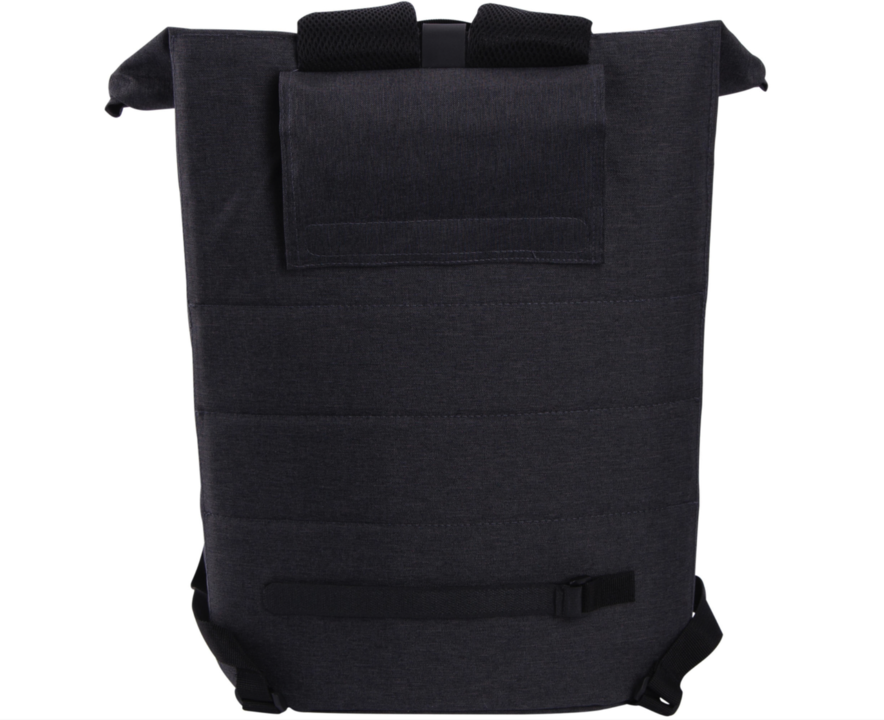 Contec LIM Rugtas 20L - Ashy Grijs - Fietstas