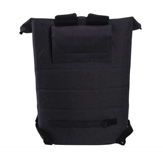 Contec LIM Rugtas 20L - Ashy Grijs - Fietstas