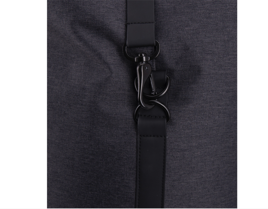 Contec LIM Rugtas 20L - Ashy Grijs - Fietstas