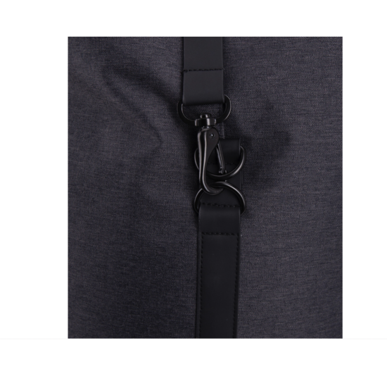 Contec LIM Rugtas 20L - Ashy Grijs - Fietstas