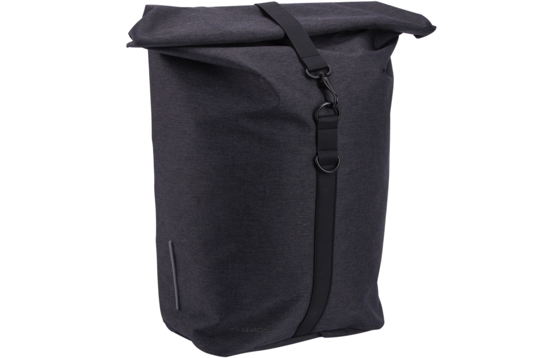 Contec LIM Rugtas 20L - Ashy Grijs - Fietstas