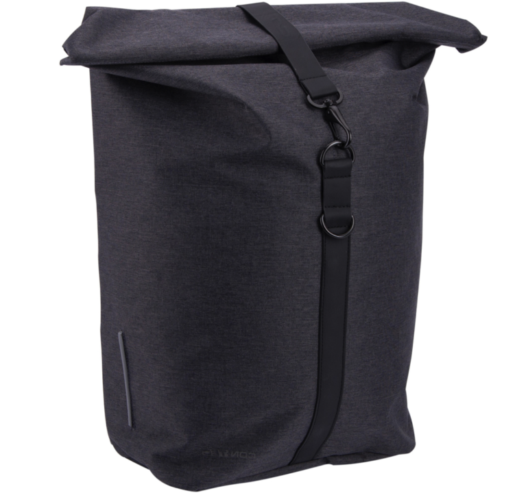 Contec LIM Rugtas 20L - Ashy Grijs - Fietstas