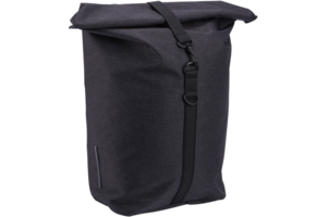 Contec LIM Rugtas 20L - Ashy Grijs - Fietstas