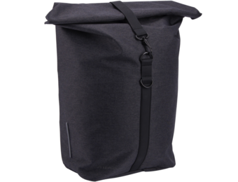 Contec LIM Rugtas 20L - Ashy Grijs - Fietstas