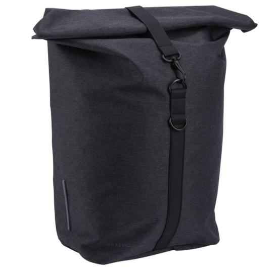 Contec LIM Rugtas 20L - Ashy Grijs - Fietstas