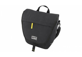 Contec Neo Single Pakaftas 12.5L - Zwart/Geel