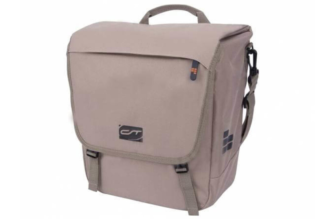 Contec Via Tour Enkele Pakaftas 16L - Desert
