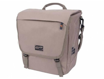 Contec Via Tour Enkele Pakaftas 16L - Desert