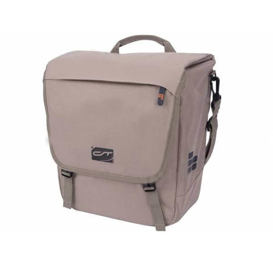 Contec Via Tour Enkele Pakaftas 16L - Desert