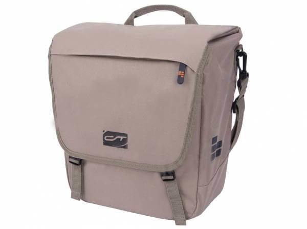 Contec Via Tour Enkele Pakaftas 16L - Desert