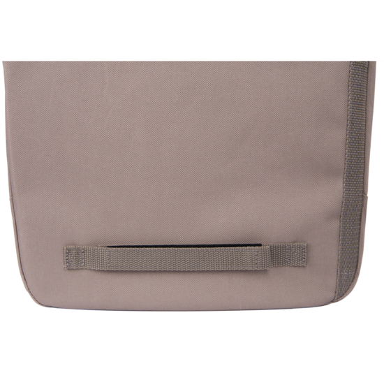 Contec Via Tour Dubbele Fietstas 32L MIK - Desert