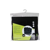 Dresco Enkele Fietstas Basic Shopper - 20L