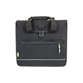 Dresco Enkele Fietstas Basic Shopper - 20L