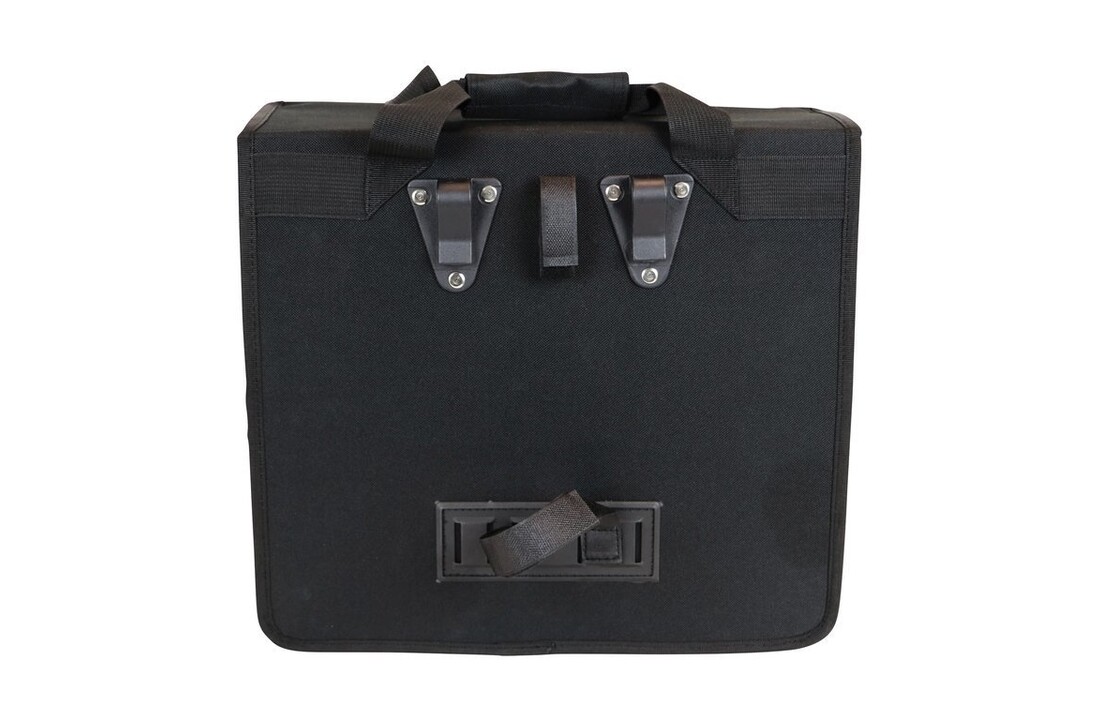 Dresco Enkele Fietstas Basic Shopper - 20L