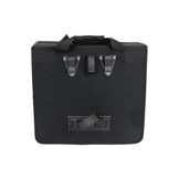 Dresco Enkele Fietstas Basic Shopper - 20L