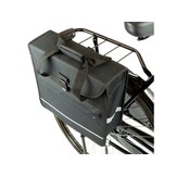 Dresco Enkele Fietstas Basic Shopper - 15L