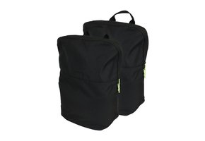 Dresco Dubbele Pakaftas Leisure - 36L