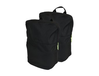 Dresco Dubbele Pakaftas Leisure - 36L