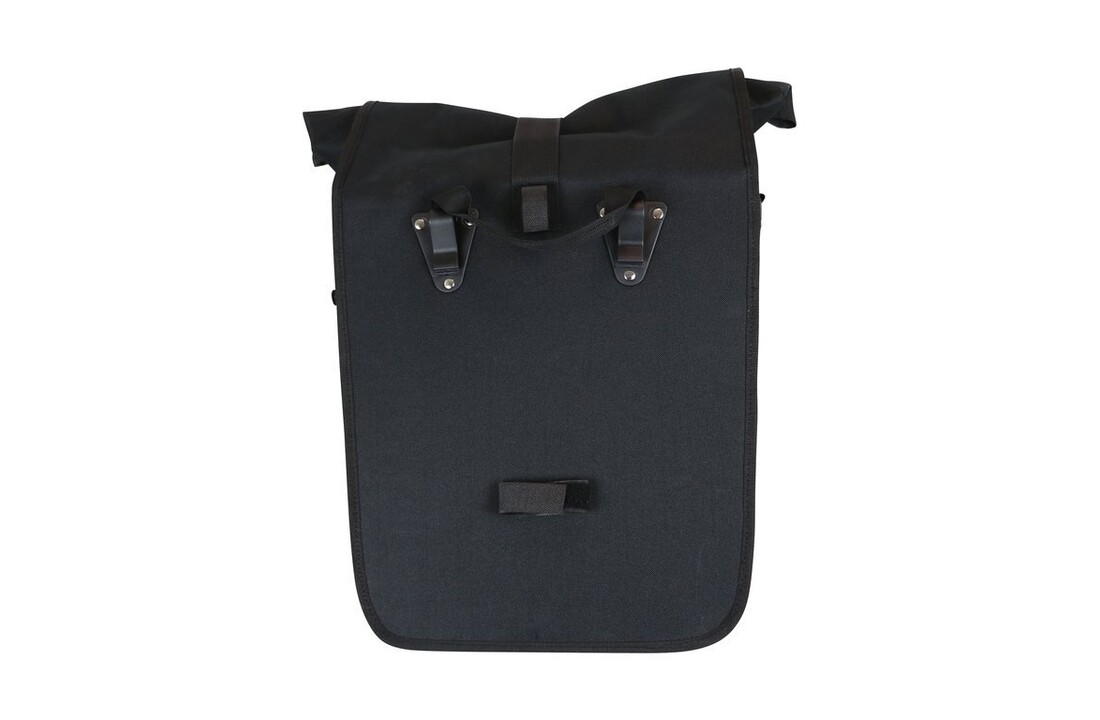 Dresco Enkele Pakaftas Leisure - 18L - Zwart
