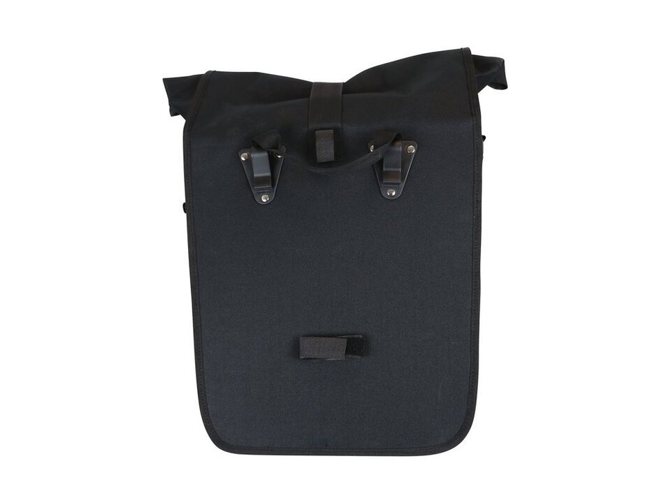 Dresco Enkele Pakaftas Leisure - 18L - Zwart