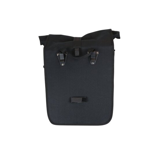 Dresco Enkele Pakaftas Leisure - 18L - Zwart