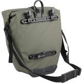 Büchel Luxe Pakaftas / Enkele fietstas - Legergroen - 25.4L