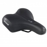 Wittkop 3.0 In Mould Gel Fietszadel - Unisex - Waterdicht - Gratis Zadelstrop