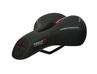 Wittkop Fietszadel Medicus 1.0 -Trekking - Heren
