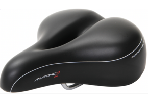 Contec City/Tour Anatomic 2 Dames Fietszadel