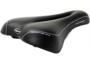 Contec Fietszadel Anatomic 2 - Trekking Zone Cut - Heren