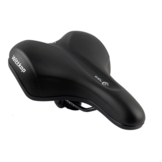 Wittkop 2.0 In Mould Gel Fietszadel - Dames - Waterdicht - Gratis Zadelstrop