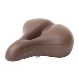Contec City Zone Cut Anatomic 2 Dames Fietszadel Bruin