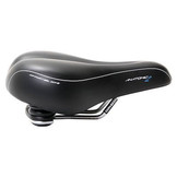 Contec Anatomic 2 Heren Fietszadel - 100% Waterdicht